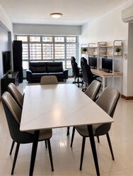 Blk 303D Coralinus (Punggol), HDB 4 Rooms #613591591